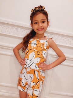 MONITO DE RAYON POPLIN ESTAMPADO MIAMI ART. 130 en internet