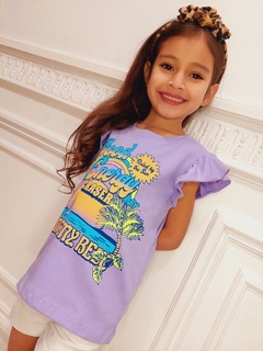 REMERA ATLANTA ART.116 - tienda online