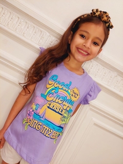 Imagen de REMERA ATLANTA ART.116