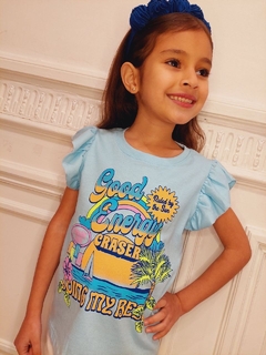 REMERA ATLANTA ART.116 - Kids Store
