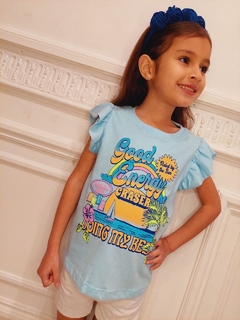REMERA ATLANTA ART.116 - tienda online