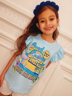 Imagen de REMERA ATLANTA ART.116