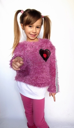 SWEATER ORIANA