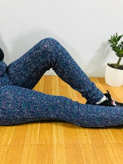 calza de algodon y lycra calce premium lunar art.919 en internet