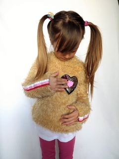 SWEATER ORIANA en internet