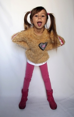 SWEATER ORIANA - tienda online