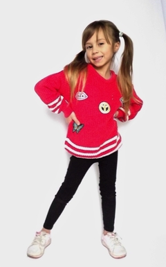 SWEATER EMOJIS CAMILA