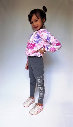 CALZA NEVER ABRIL - Kids Store