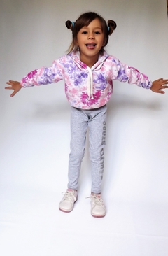 CALZA NEVER ABRIL - tienda online