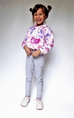 CALZA NEVER ABRIL - Kids Store