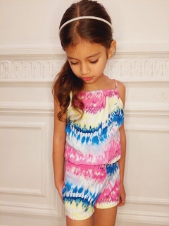 MONITO DE FIBRANA BATIK SUIZA ART.142 - Kids Store