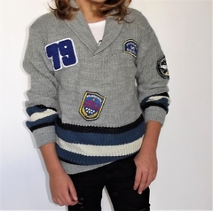 BUZO 79 - Kids Store
