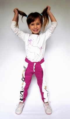 BABUCHA FOR EVER ALMA - Kids Store
