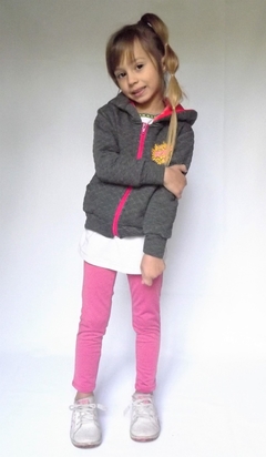 CAMPERA TOP VIVI - comprar online