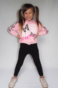 BUZO BUTTERFLY - Kids Store
