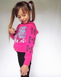 BUZO BUTTERFLY - tienda online