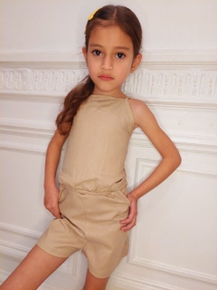 MONO DE LINO MUNICH ART. 140 - Kids Store