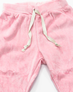 PANTALÓN DE PLUSH BEBA