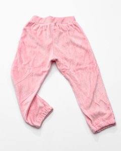 Imagen de PANTALÓN DE PLUSH BEBA