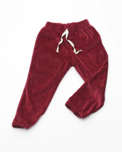 PANTALÓN DE PLUSH BEBA - comprar online