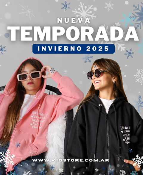 Imagen del carrusel Kids Store