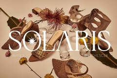 Banner da categoria COLEÇÃO SOLARIS