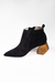 Imagem do BOTA VELUN PRETO