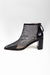 BOTA TELA - SHOEUS