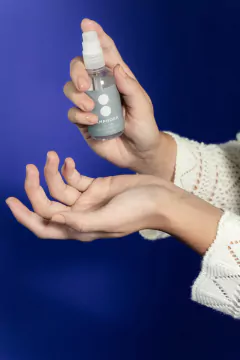 Elixir reconstrutor capilar