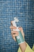 Mousse Micelar Limpeza Facial na internet