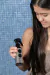 Spray capilar multifuncional na internet