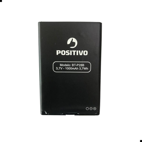 Bateria BT-P28B para Positivo P28B