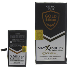 Imagem do Bateria Gold Edition para iPhone 14 + Kit Reparo