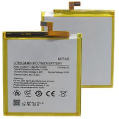 Bateria MT45 Para Moto EDGE 20 Pro - loja online