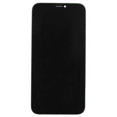 Tela Frontal VIVID para iPhone XS + Bateria Gold Edition GE-865 + Kit Reparo - comprar online