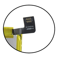 Imagem do Placa de Carga Gold Edition Para Moto E22 XT-2239 + Bateria NH40