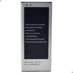 Bateria Eb-dn915bbc Para Galaxy Note 4 Edge N915T + Kit Reparo na internet