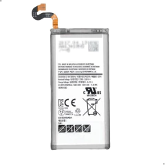 Bateria EB-BG950ABE Para Galaxy S8 G950FD + Kit Ferramentas - Multitec Commerce