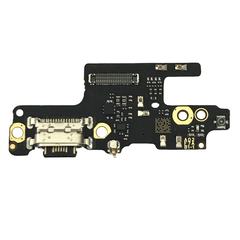 Placa de carga Gold Para Redmi Note 7 / Note 7 Pro + Bateria BN4A - loja online