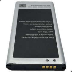 Bateria Eb-dn915bbc Para Galaxy Note 4 Edge N915T + Kit Reparo - Multitec Commerce
