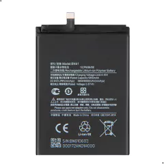 Bateria BN61 para Xiaomi Poco X3 / X3 Pro