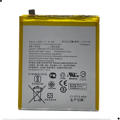 Bateria C11P1708 para Asus Zenfone 5 / 5z