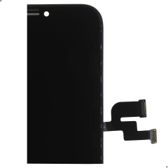 Imagem do Frontal Tela Vivid Para iPhone X + Bateria Gold Edition GE-863