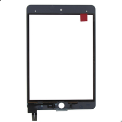 Tela Touch para iPad Mini 5 2019 A2133 / A2124 / A2126 / A2125 + Kit Reparo - Multitec Commerce