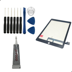 Tela Touch Para iPad PRO 9.7 2016 + Kit Reparo