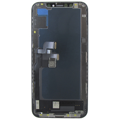 Frontal Tela VIVID Para iPhone XS + Bateria GE-865 - Multitec Commerce