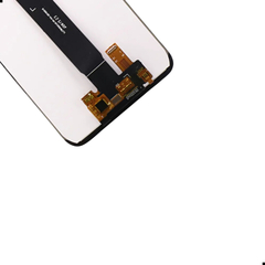 Tela Display Frontal Completa Para Moto E6 plus XT-2025 - comprar online