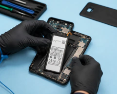 Kit Ferramenta + Bateria Eb-bj800abe Compatível com Galaxy J6 /J8