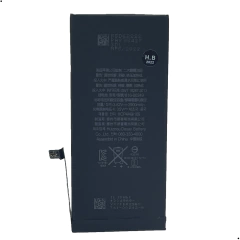 Bateria iPhone 7 Plus A1661 A1784 - Multitec Commerce