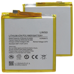 Bateria LW50 para Moto EDGE PLUS - Multitec Commerce